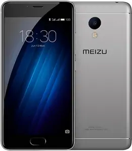 Замена аккумулятора на телефоне Meizu M3s в Красноярске